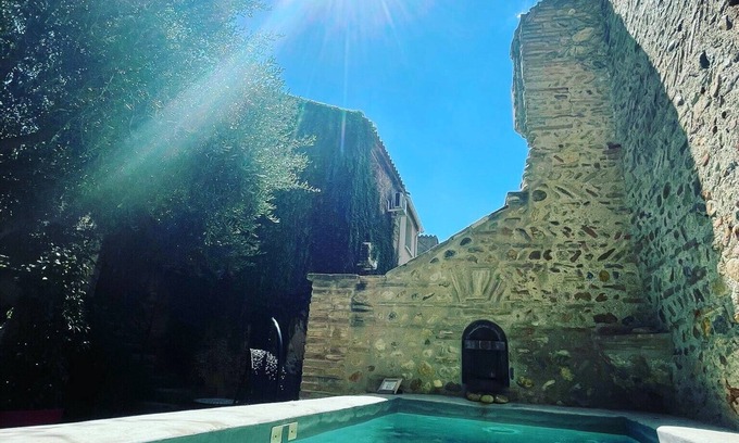 Torreilles House | La Vieille Demeure