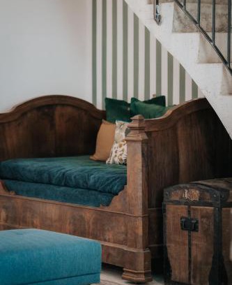 Meursault House | La Vieille Ferme de Tassigny