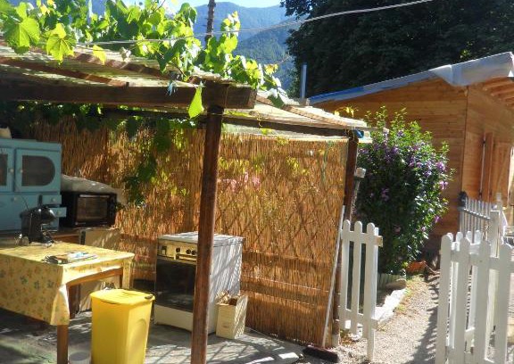 Tende Bed & Breakfast | La vieille maison Biselli