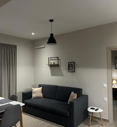 Gastouni Apartment | La Viella