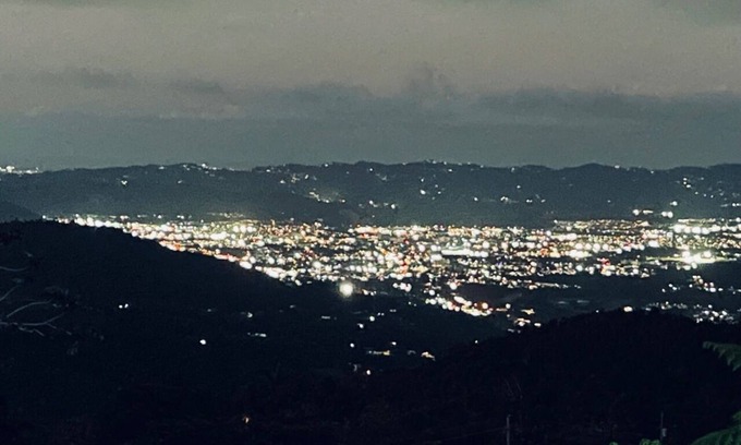 Caguas Apartment | LA VIEW MAGIC MOUNTAIN