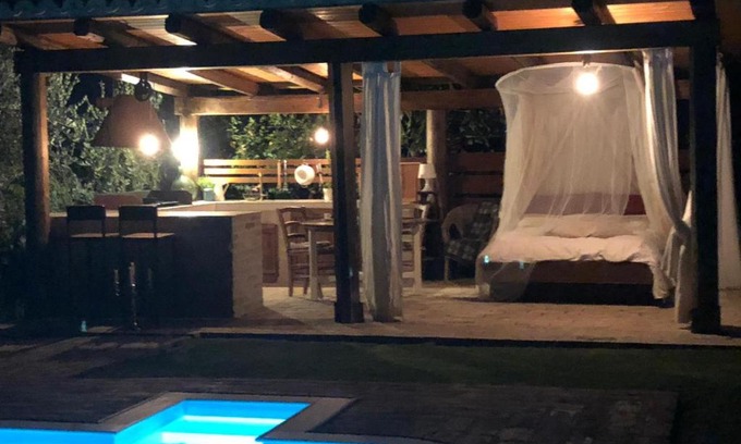 Montottone House | La vigna countrybnb