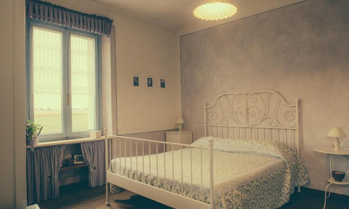 Bene Vagienna House | La Vigna Del Maestro