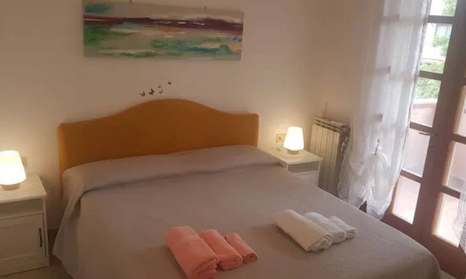 Maddalenedda Apartment | LA Vigna FOR Family P1022