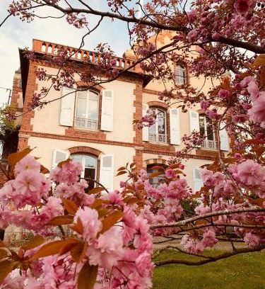 Coutances Bed & Breakfast | La Villégiature