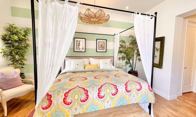 La Quinta House | La Villa #1 * Townhouse * 12 Pools *WoW Views