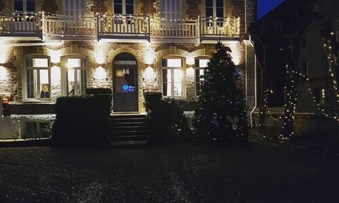 Etretat Hotel | La Villa 10