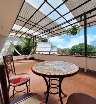 Ciudad Vieja Apartment | La Villa 14