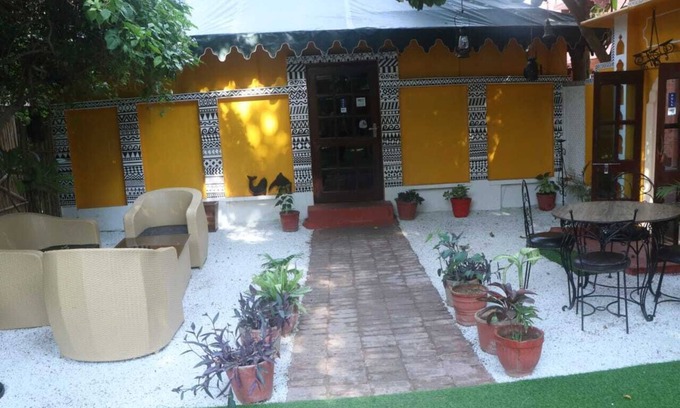 Jodhpur House | La Villa A Boutique Home Stay