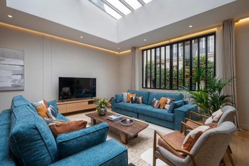Quartier Saint-Georges Apartment | La Villa Ballu