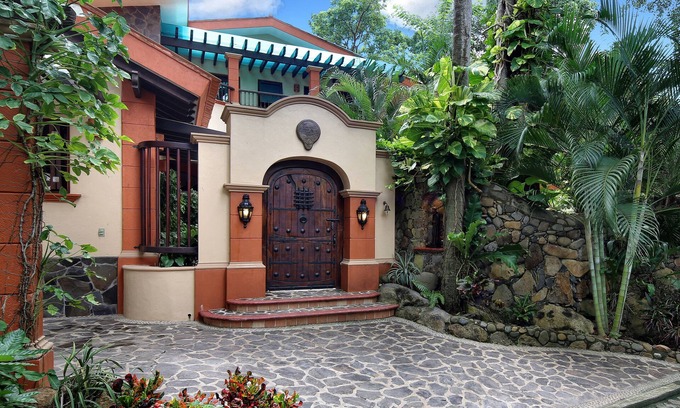 Platanitos Villa | La Villa Bella su Hacienda, Punta El Custodio, Platanitos, Nayarit, MX 63710