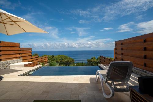 Grande Anse Villa | La Villa Bellevue