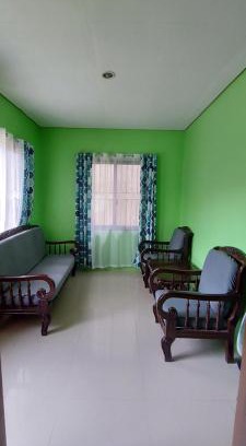 Kabankalan City Apartment | La Villa Concha Housetel