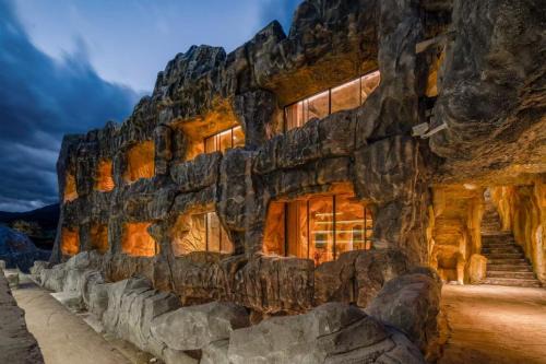 Hutiaoxia Hotel | La Villa De LEE MOYE
