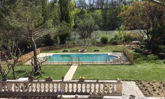 Romans-sur-Isere House | La Villa de Lise