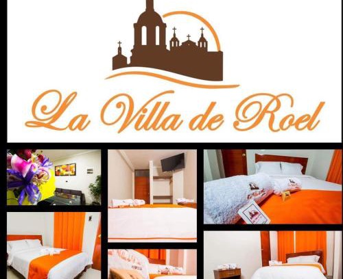 Ayacucho Hotel | La Villa de Roel