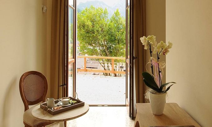 Borgo Valsugana House | La Villa degli Orti