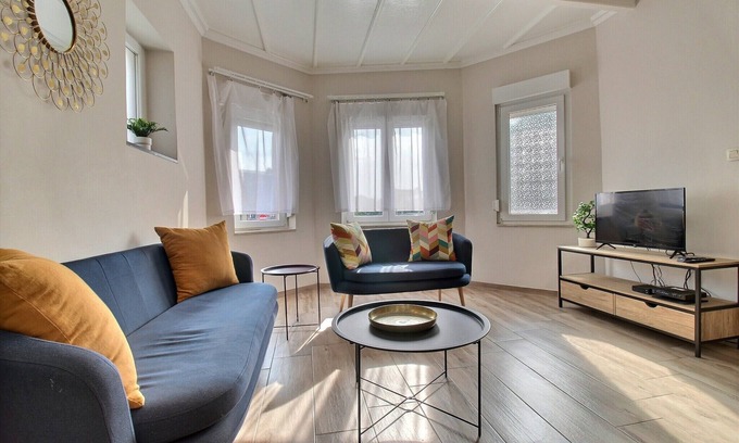 Liege House | La villa des Coteaux