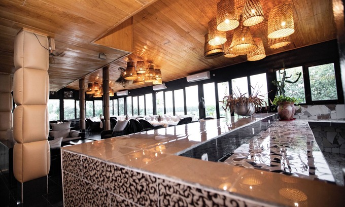 Douala House | La Villa des Fées