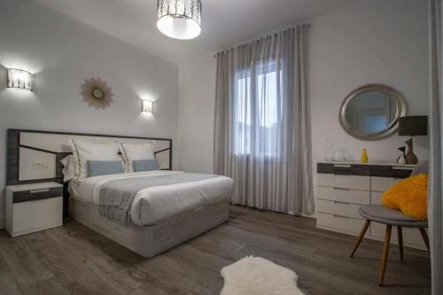 Hendaye Apartment | La Villa des Fleurs