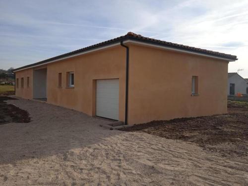 Malause Villa | La villa des Mûriers très spacieuse de 1 à 8 voyageurs avec lit bb dans un environnement calme dans les coteaux