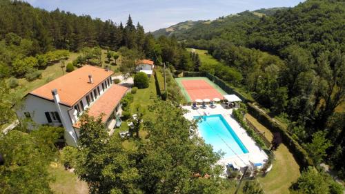 Modigliana Villa | La Villa Dina 12, Emma Villas