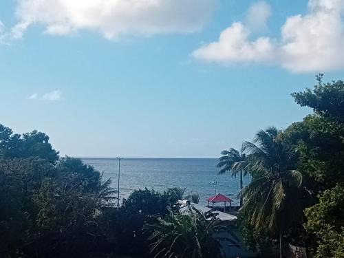 Anse-Bertrand House | La villa du soleil 971