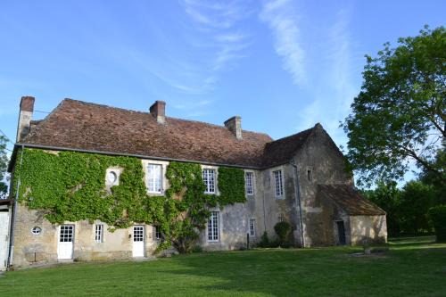 Vendeuvre House | La Villa Escuris