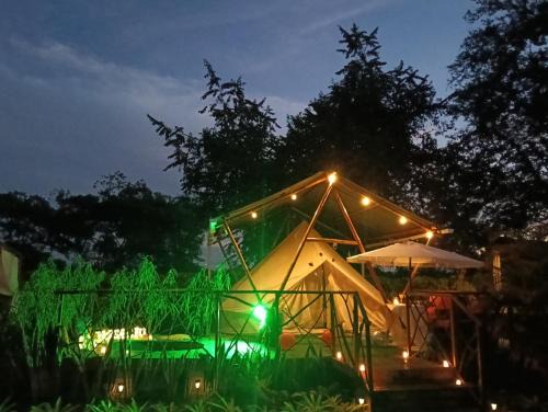 Guadalajara de Buga Other | La villa Glamping