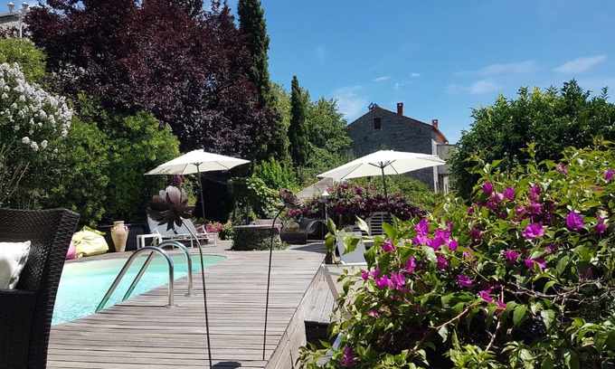 Pila-Canale Bed & Breakfast | la VILLA GUIDI