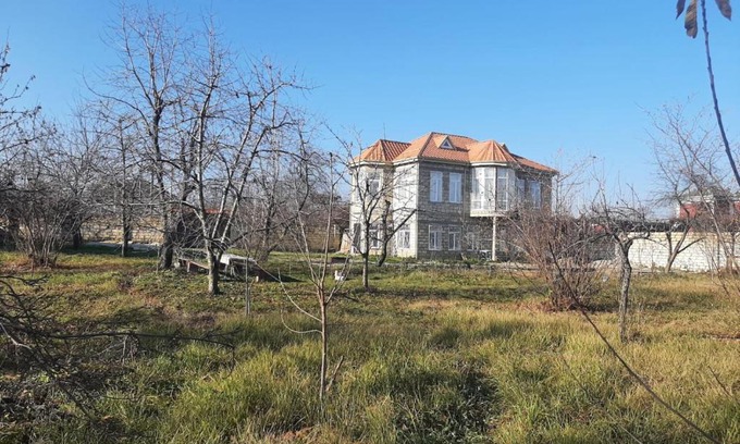 Azerbaijan Villa | La VILLA Gusar
