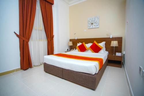 Doha Hotel | La Villa Hotel