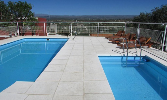 Comuna Estancia Vieja Apartment | La Villa Inn