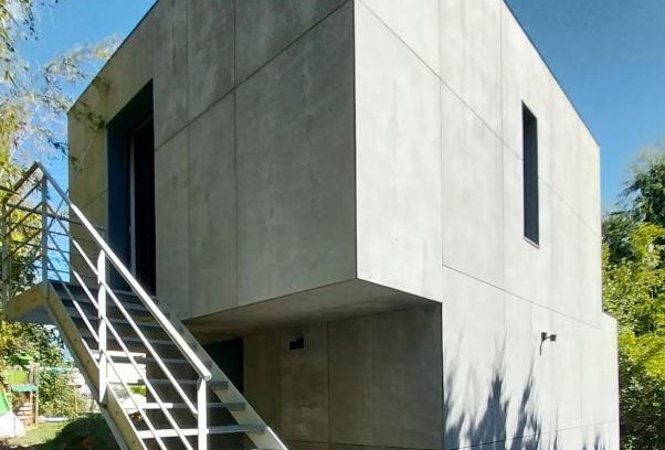 Les Serres - Vivier House | La Villa Joséphine
