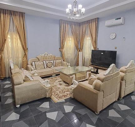 Kano House | La villa