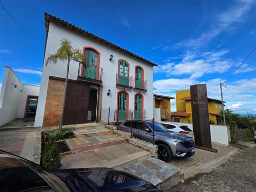 Lavras Novas Hotel | La Villa Novas Pousada
