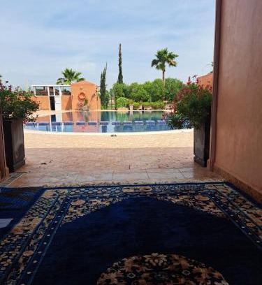 Issen House | La Villa Olive