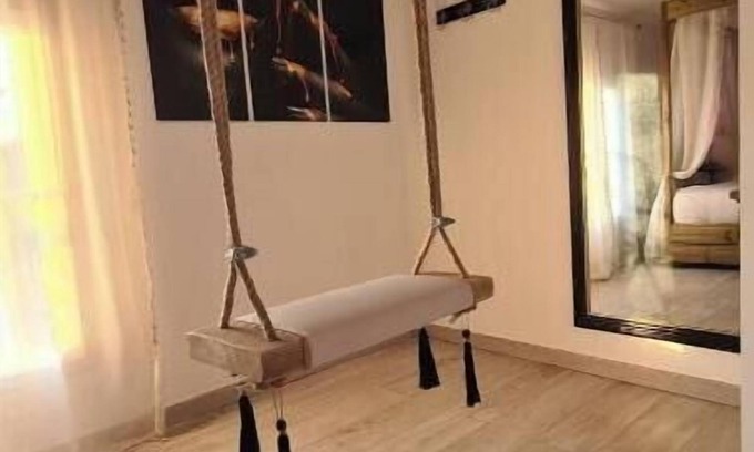 Gard Rhodanien Apartment | La Villa Romane Spa & Détente