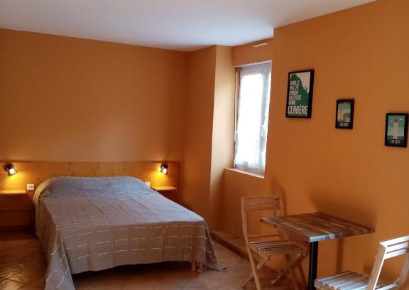 Cerbere House | La villa Rosace