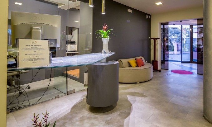 Ivrea Hotel | La Villa, Sure Hotel Collection by Best Western