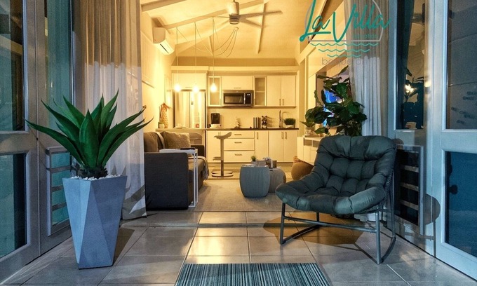 Boqueron Apartment | LA VILLA VACATION BOQUERON
