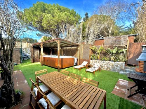 El Bujeo Villa | La Villa Verde