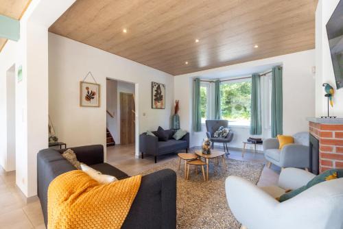 Hastiere Villa | La Villa Wellness