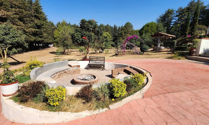 Macheros Villa | La villafranca del Cid