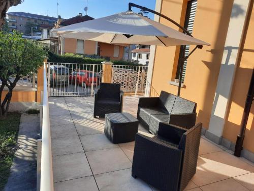 Cuneo Nuova Villa | La Villetta a Cuneo