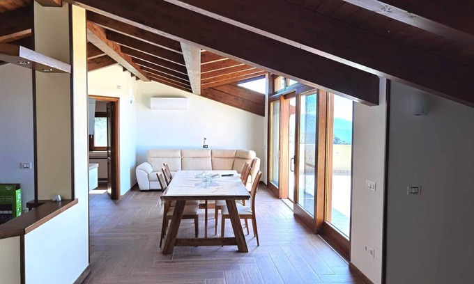 Casal Velino Villa | La Villetta di zio Carmelo