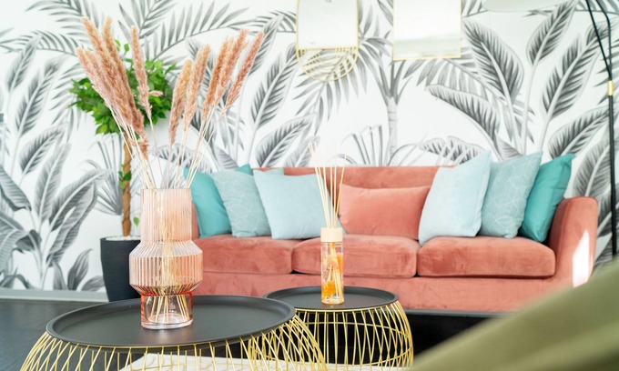 Riedisheim Apartment | La Villetta S Riedisheim - Luxury apartment