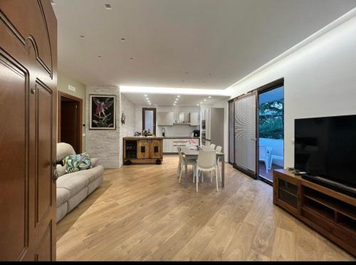Marina di Vasto Apartment | La Villetta sul Mare
