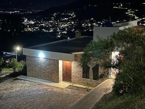 Tibasosa Apartment | La Violeta