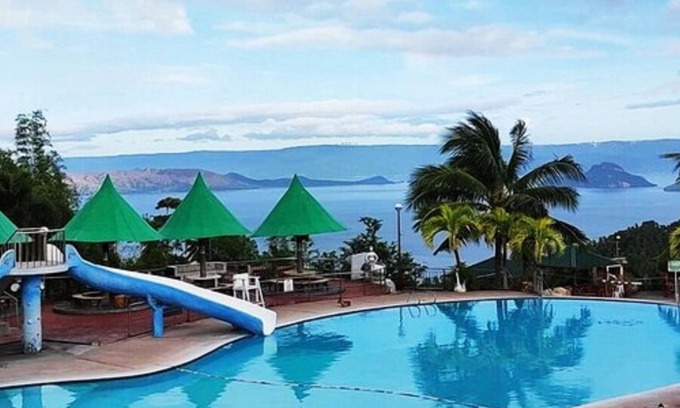 Mataas Na Kahoy Hotel | La Virginia Leisure Park and Amusement Resort
